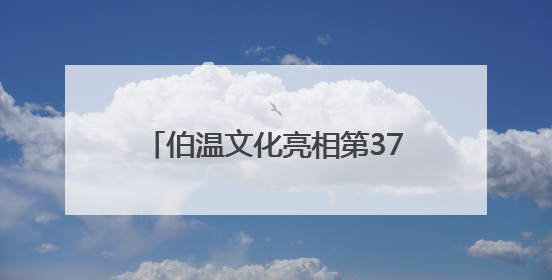 伯温文化亮相第37届都灵国际书展 向世界讲好文成故事