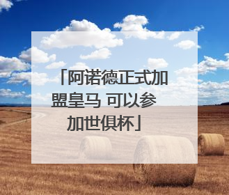 阿诺德正式加盟皇马 可以参加世俱杯